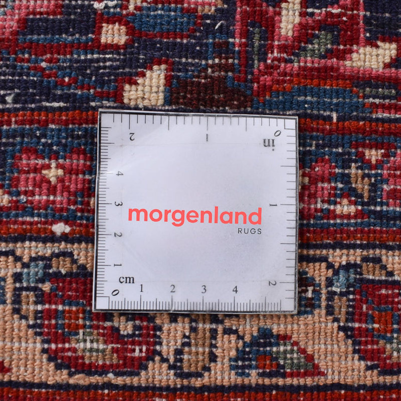 Persisk matta - Classic - 407 x 305 cm - röd