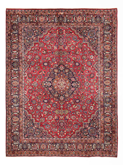 Mashhad Mattan 300x394cm - Persisk matta
