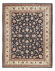 Mashhad Mattan 389x304cm - Persisk matta