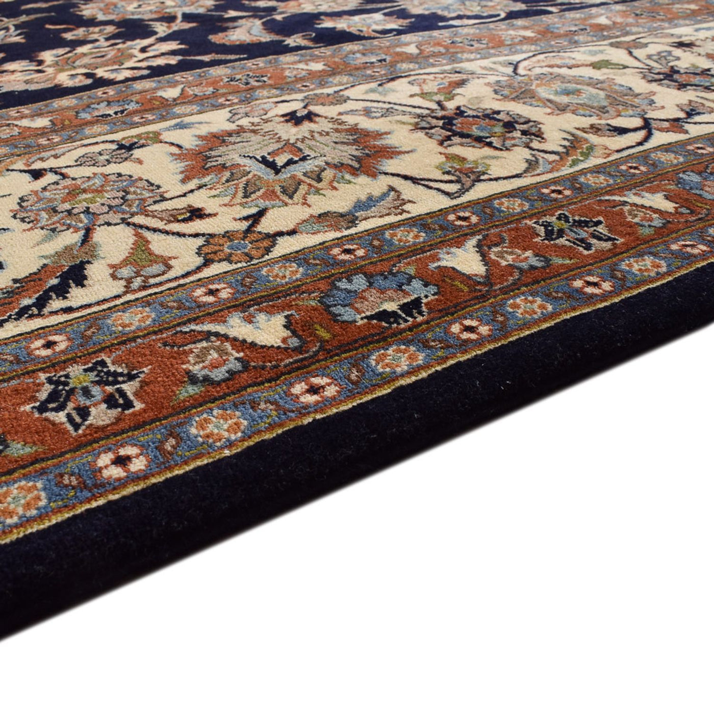 Mashhad Mattan 390x301cm - Persisk matta