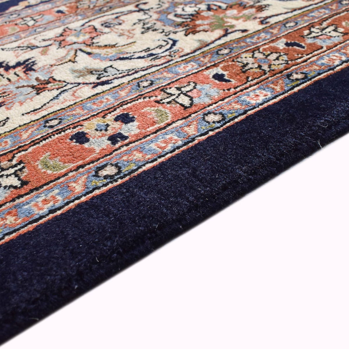 Mashhad Mattan 248x340cm - Persisk matta