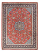 Persisk matta - Classic - 377 x 286 cm - röd