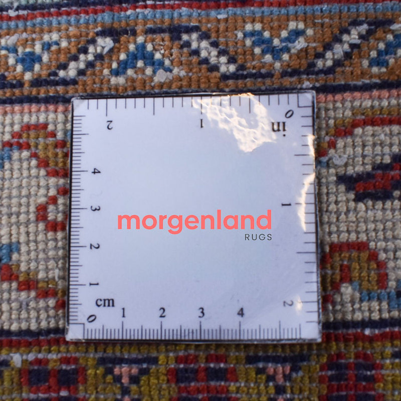 Persisk matta - Classic - 377 x 286 cm - röd