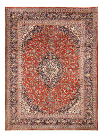 Kashan Mattan 307x415cm - Persisk matta