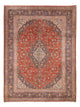 Persiska mattor - Keshan - 415 x 307 cm - röd