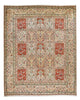 Tabatabaei Mattan 413x321cm - Persisk matta