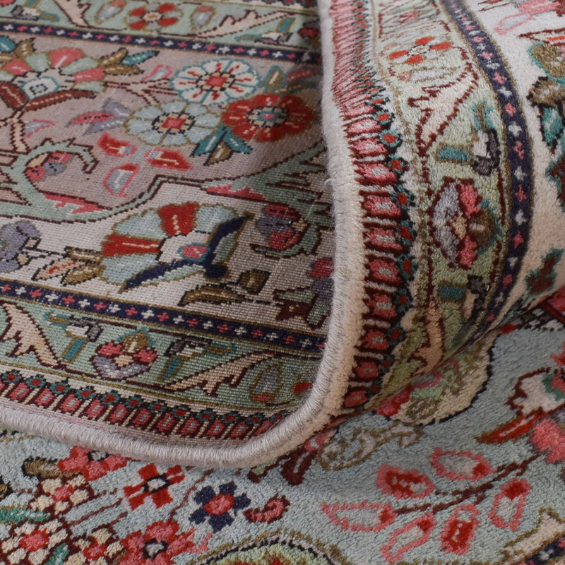 Persisk matta - Classic - 413 x 321 cm - sand