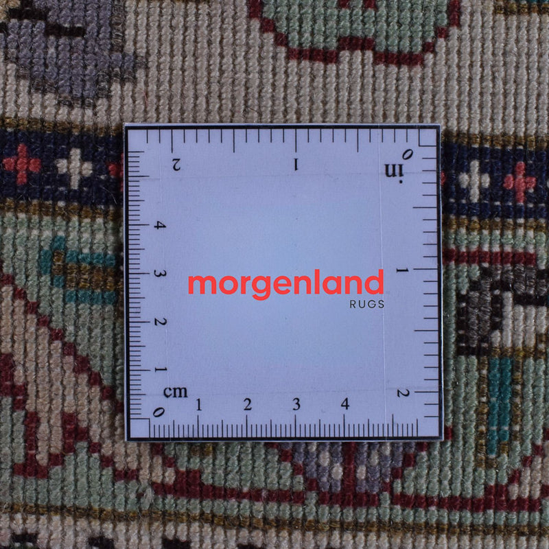 Persisk matta - Classic - 413 x 321 cm - sand