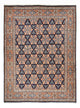 Persisk matta - Classic - 400 x 296 cm - flerfärgad