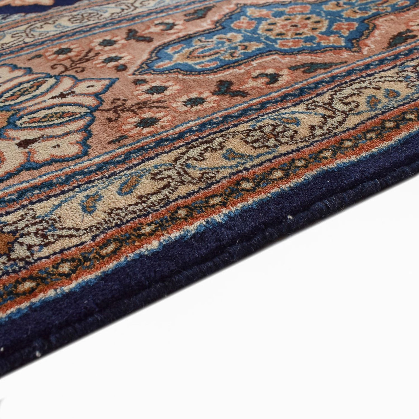 Persisk matta - Classic - 400 x 296 cm - flerfärgad