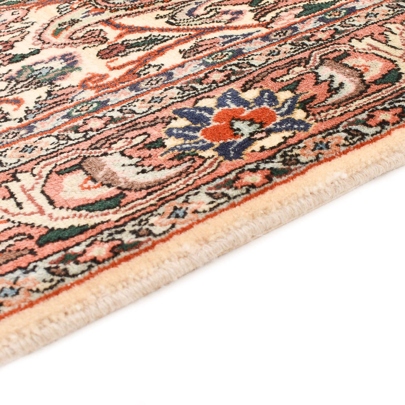 Bidjar Mattan 176x111cm - Persisk matta