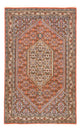 Bidjar Mattan 171x109cm - Persisk matta