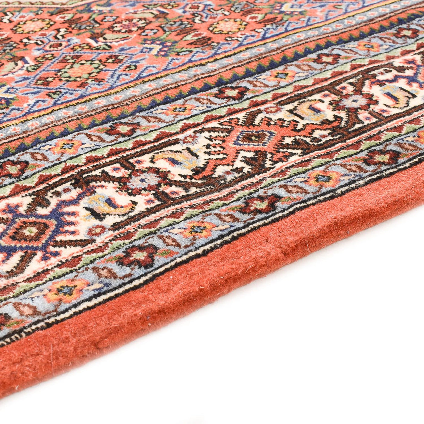 Bidjar Mattan 171x109cm - Persisk matta