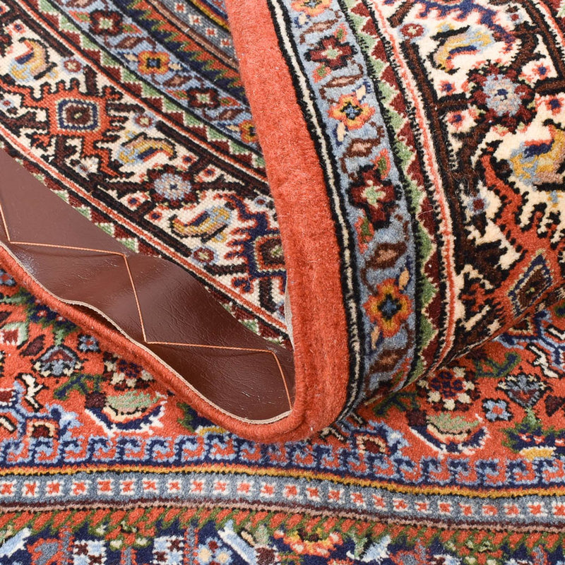 Persisk matta - Bijar - 171 x 109 cm - rost