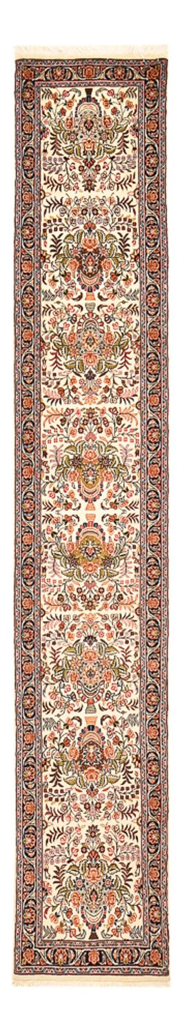 Runner Persisk matta - Bijar - 314 x 55 cm - beige