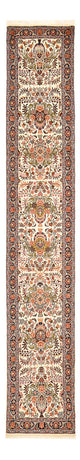 Runner Persisk matta - Bijar - 314 x 55 cm - beige