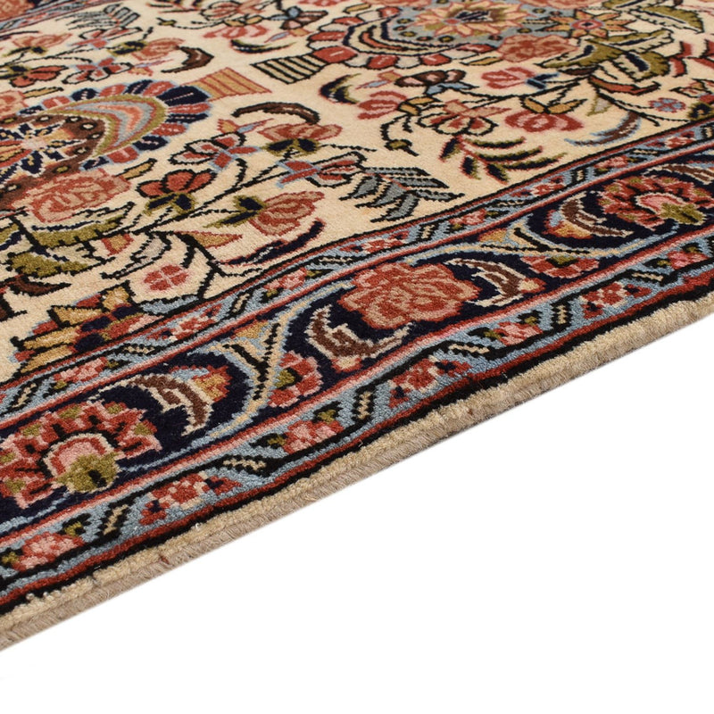 Runner Persisk matta - Bijar - 314 x 55 cm - beige