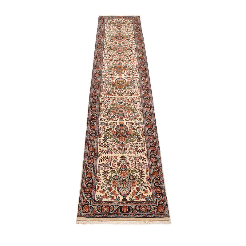 Runner Persisk matta - Bijar - 314 x 55 cm - beige