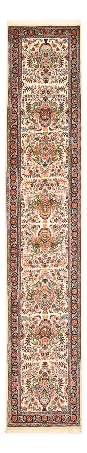 Runner Persisk matta - Bijar - 313 x 59 cm - beige