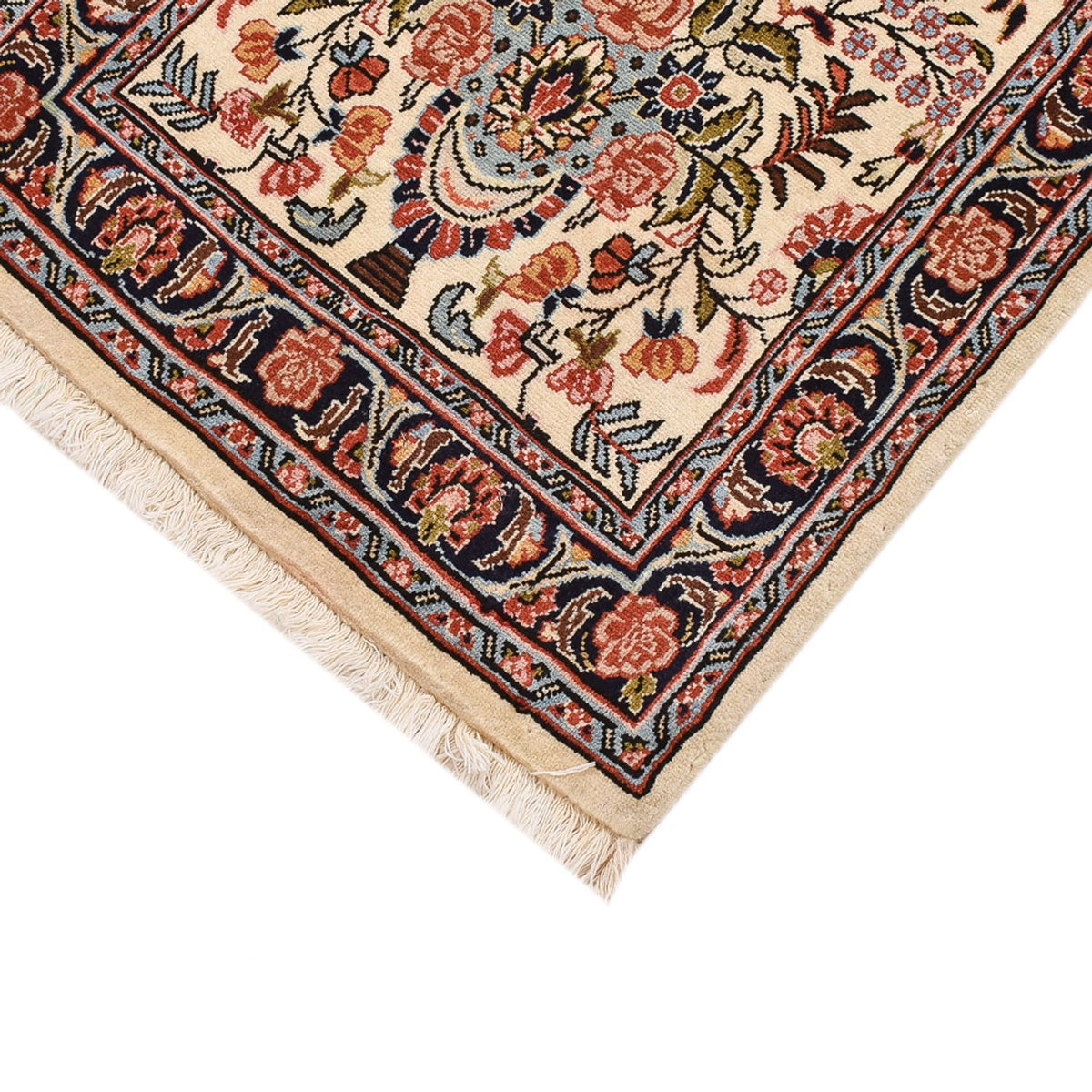 Runner Persisk matta - Bijar - 313 x 59 cm - beige