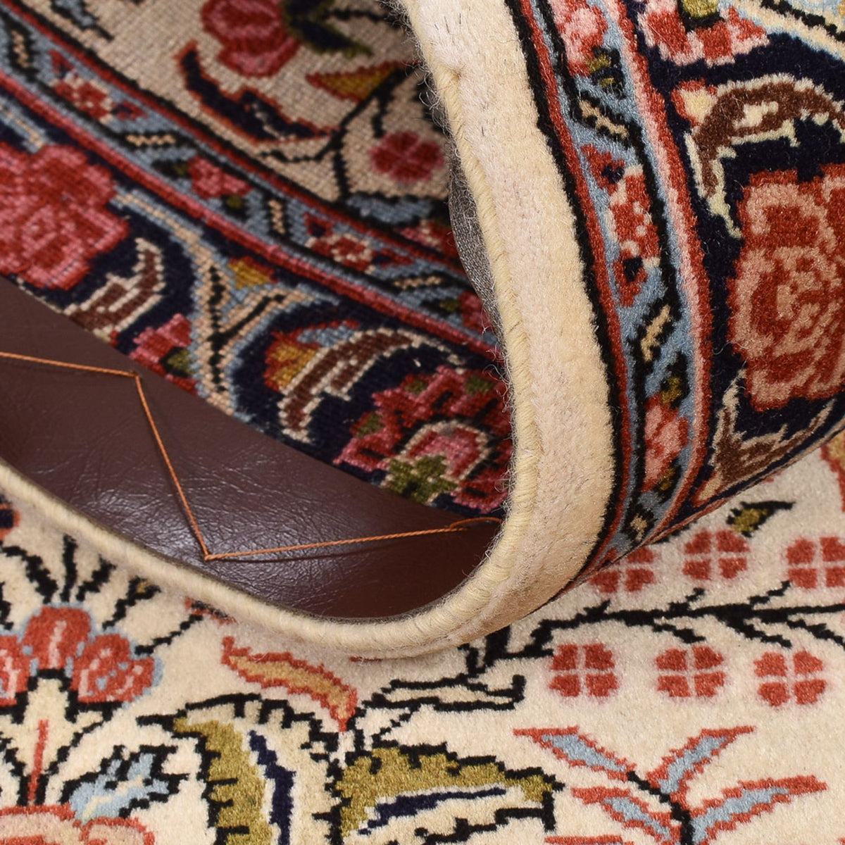 Runner Persisk matta - Bijar - 313 x 59 cm - beige