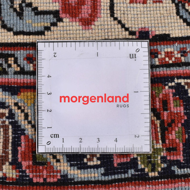 Runner Persisk matta - Bijar - 313 x 59 cm - beige