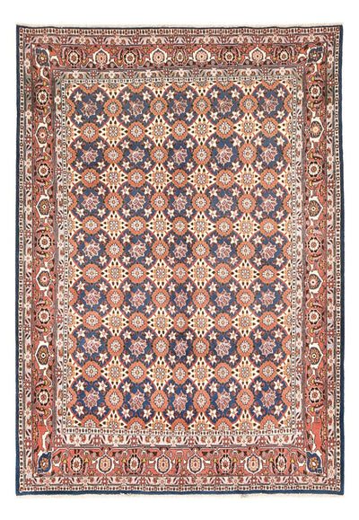 Bakhtiari Mattan 200x287cm - Persisk matta