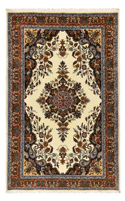 Persisk matta - Classic - 217 x 131 cm - ljusbeige
