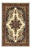 Persisk matta - Classic - 217 x 131 cm - ljusbeige