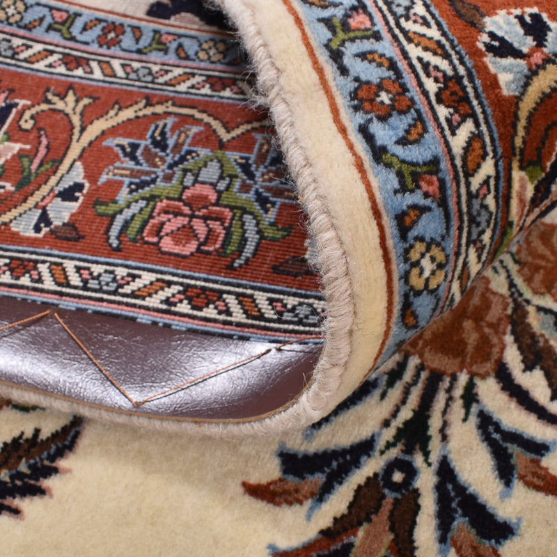 Persisk matta - Classic - 217 x 131 cm - ljusbeige