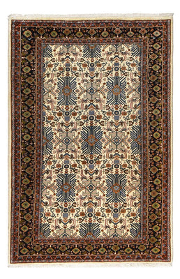 Persisk matta - Classic - 197 x 130 cm - ljusbeige