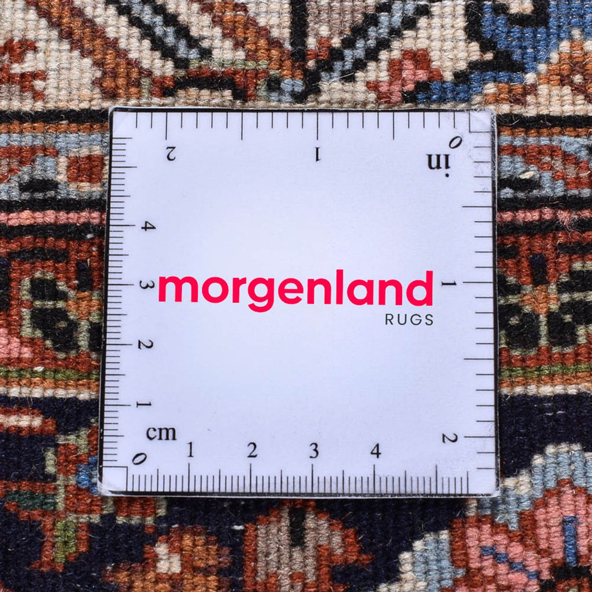 Persisk matta - Classic - 197 x 130 cm - ljusbeige