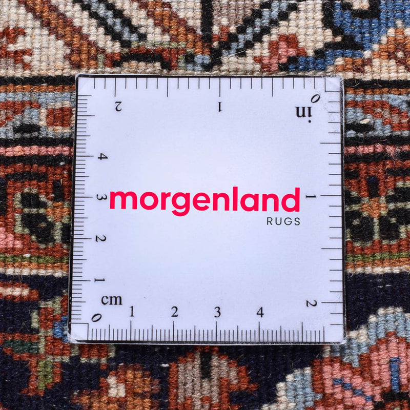 Persisk matta - Classic - 197 x 130 cm - ljusbeige