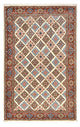 Sarouk Mattan 211x135cm - Persisk matta