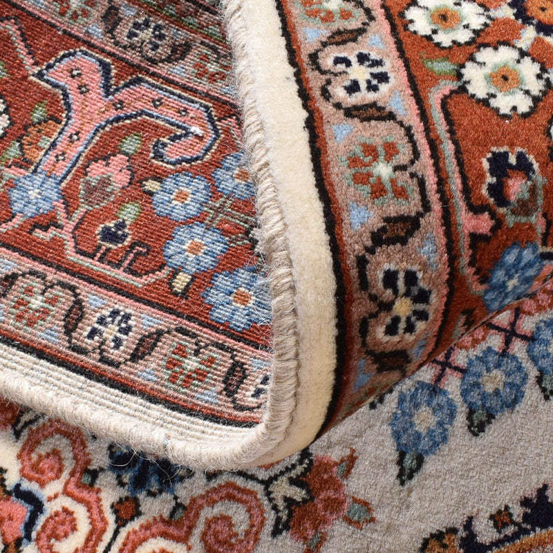 Persisk matta - Classic - 211 x 135 cm - flerfärgad