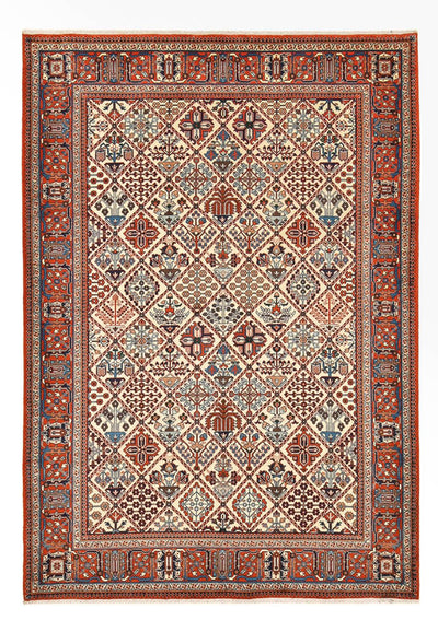 Meymeh Mattan 168x248cm - Persisk matta