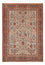 Persisk matta - Nomadic - 248 x 168 cm - mörk beige