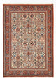 Meymeh Mattan 248x168cm - Persisk matta