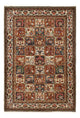 Bakhtiari Mattan 158x229cm - Persisk matta