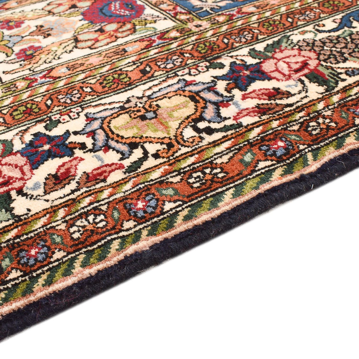 Bakhtiari Mattan 158x229cm - Persisk matta