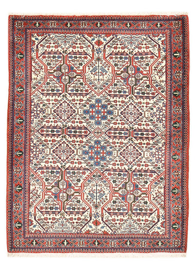 Bakhtiari Mattan 114x152cm - Persisk matta