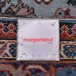 Persisk matta - Nomadic - 248 x 168 cm - röd