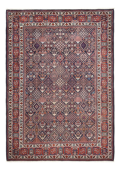 Meymeh Mattan 207x296cm - Persisk matta