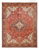 Heriz Mattan 377x297cm - Persisk matta