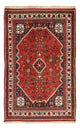 Abadeh Mattan 170x112cm - Persisk matta