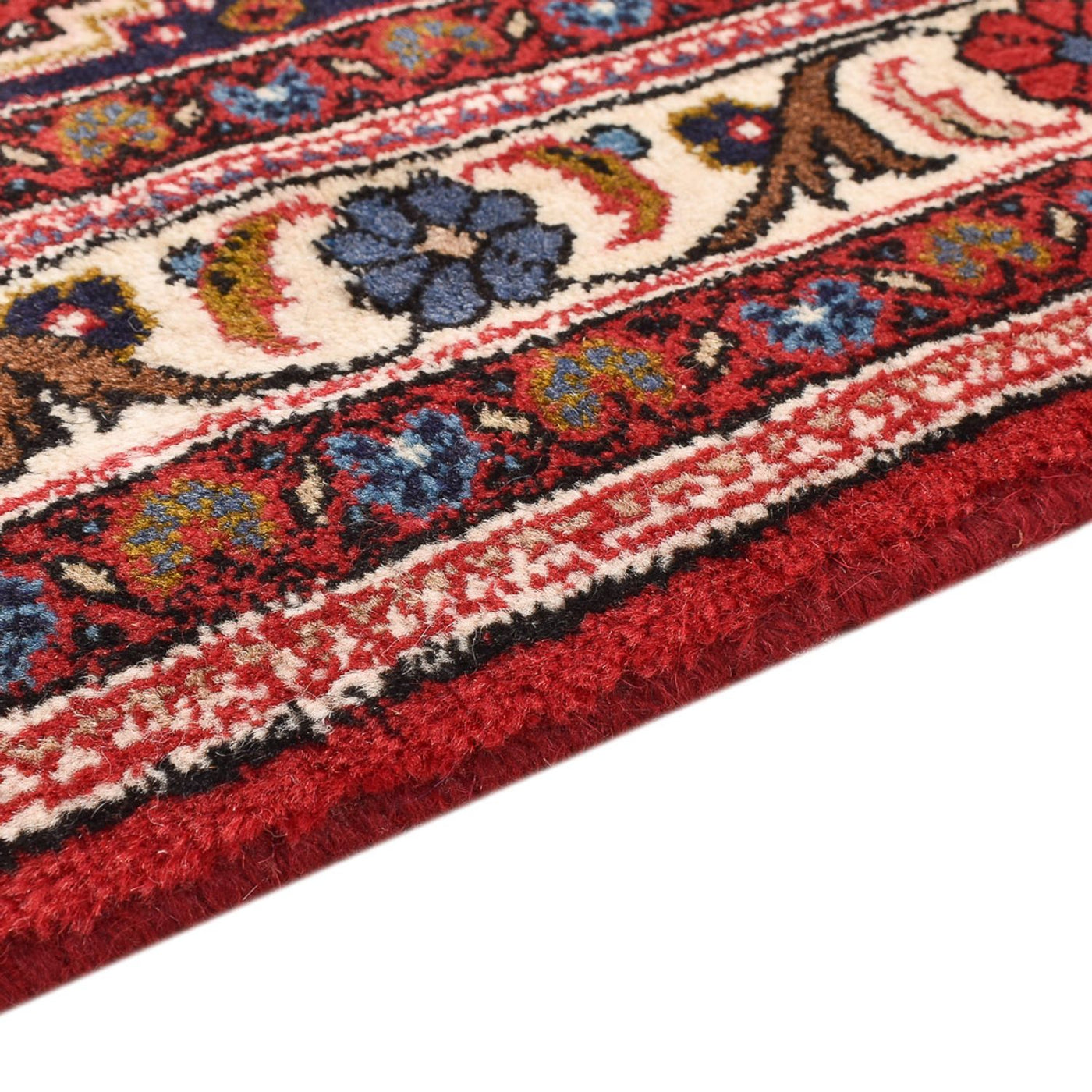 Abadeh Mattan 170x112cm - Persisk matta