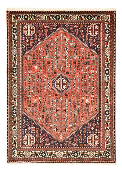 Abadeh Mattan 109x152cm - Persisk matta