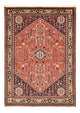Abadeh Mattan 152x109cm - Persisk matta