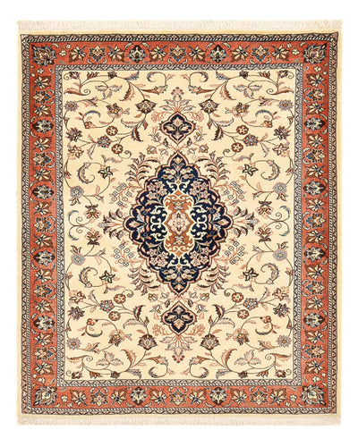 Sarouk Mattan 115x145cm - Persisk matta
