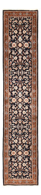 Kashan Mattan 338x78cm - Persisk matta